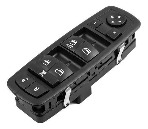 Botón Regulador De Ventana Para Dodge Jeep 4602632ag