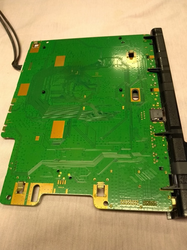 Placa Principal Tv Samsung Un49k5300ag Bn41-02542a (usado)