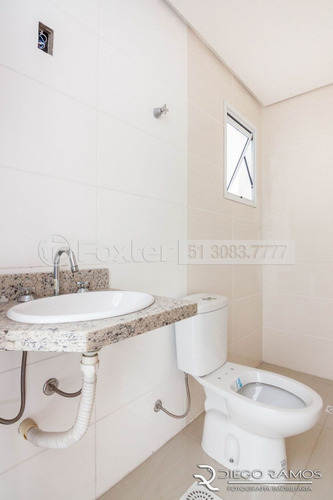 Imagem 10 de 15 de Apartamento, 1 Dormitórios, 35.67 M², Passo Da Areia - 105371