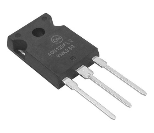 40n120fl2/ngtb40n120fl2w Igbt Sge17195