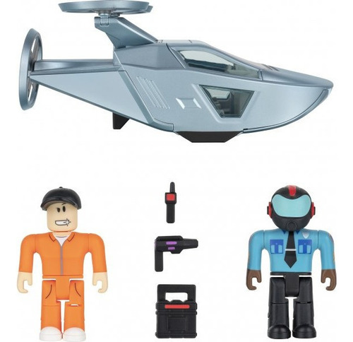 Figura De Acción Roblox De Roblox Roblox