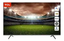Comprar Televisor Tcl 32  Smart 32s60a Ultraslim Sin Bord Android 11