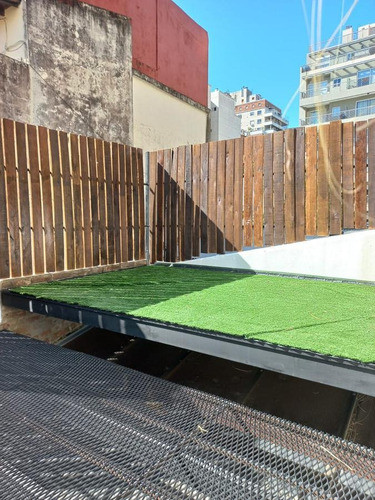 Imagen 13 de 23 de Ph 3 Ambientes Tipo Loft Apto Profesional, 2 Dormitorios, Toilette Y Baño, Pequeña Terraza Escalonada, Patio.