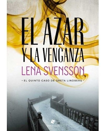 El Azar Y La Venganza - Svensson - #d