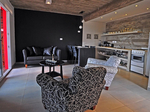 Complejo Frente Al Mar Azul , 6 Confortables Unidades
