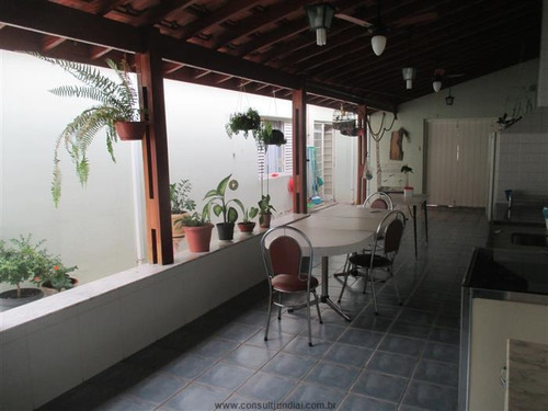 Imagem 13 de 23 de Casas À Venda Em Jundiaí/sp - Compre A Sua Casa Aqui! - 1434969