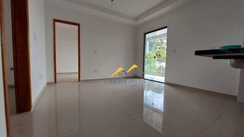 Imagem 2 de 12 de Apartamento Com 2 Dormitórios À Venda, 53 M² Por R$ 270.000,00 - Itaquera - São Paulo/sp - Ap0142
