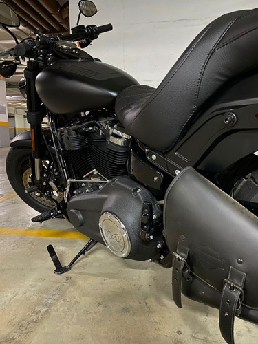 Imagem 8 de 8 de Harley Davidson Fat Bob 114