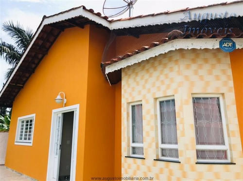 Imagem 15 de 26 de Casas À Venda Em Piracaia/sp - Compre A Sua Casa Aqui! - 1207009