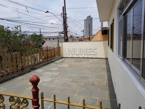 Imagem 6 de 10 de Casas - Ref: V512441