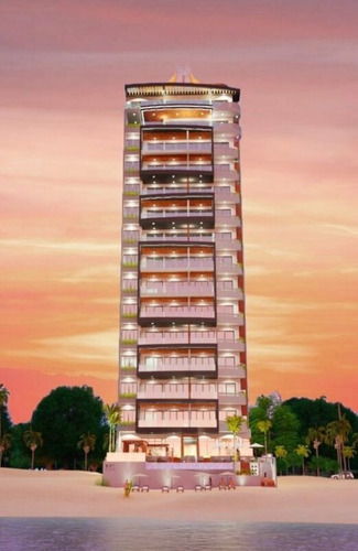 Imagen 2 de 15 de Departamento En Venta, Mazatlán, Sinaloa