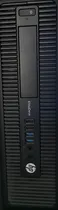 Comprar Cpu Hp Core I5 Cuarta 8gb Ram 500gb Disco Duro