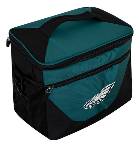 Hielera Nfl Diferentes Equipos Para 24 Latas 100% Original