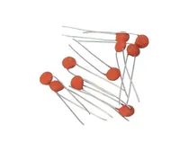 Comprar Pack X10 Capacitor Ceramico 68nf   683 Arduino Nubbeo