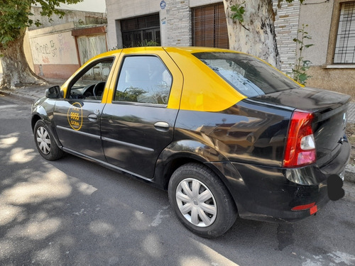 Renault Logan 1.6 Pack Ii 90cv