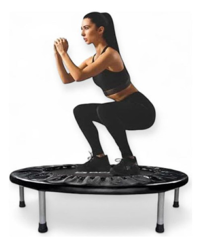 Mini Trampolin Fitness Ejercicio Cama Elastica
