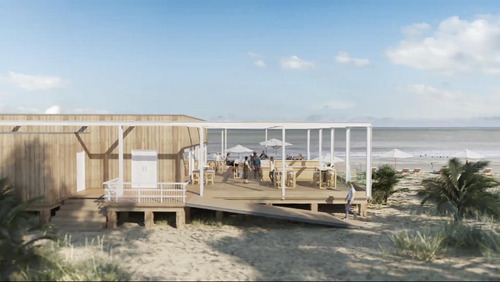 La Forestada - Pueblo De Mar.| Lotes En Venta