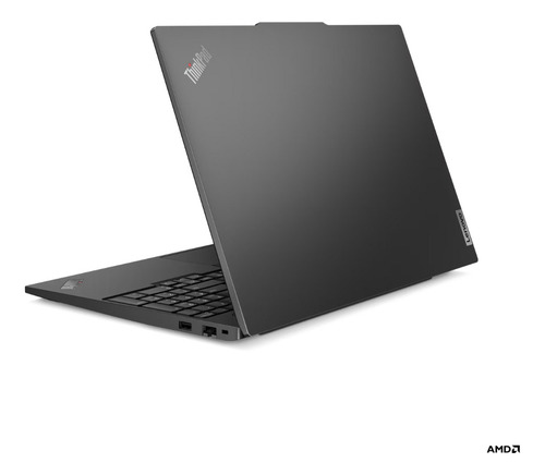 Notebook Lenovo Thinkpad E16 R5 7535hs 16gb 512gb Win 6si