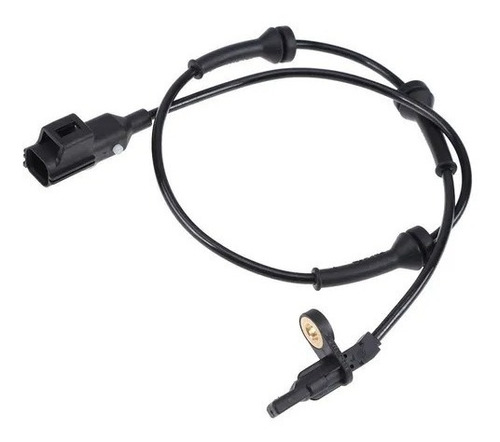 Sensor De Freio Abs Da Roda Traseira Land Rover Evoque Todas