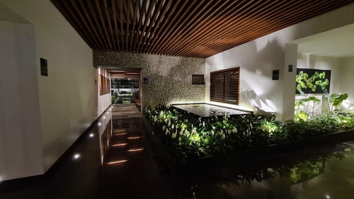 Imagen 11 de 24 de Nuevo Departamento Ph Con Roof Garden Privado En Bello Resid