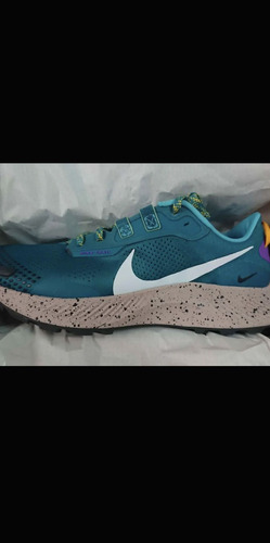 Tenis Nike Pegasus Trail Talla 28