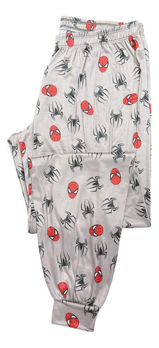 Pijama DĂșo Spiderman En Pareja