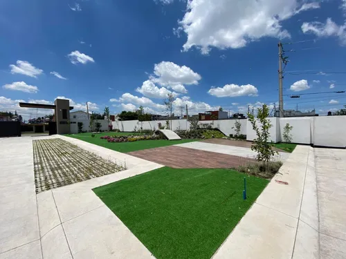 Casa En Venta Albatros En San Salvador Tizatlali, Metepec Gis 24-1109