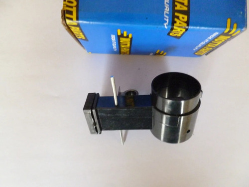 Carbonera Alternador Daewoo Cielo Nubira Matiz Lanos Racer
