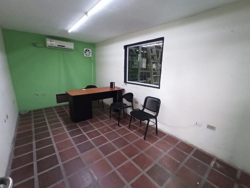 Imagen 24 de 29 de Ga-43 Zona Oeste Alquiler Galpón Ubicado En Sector San José