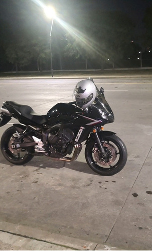 Imagen 14 de 18 de Kawasaki Z 400