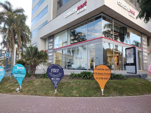 Imagen 2 de 3 de Local En Venta North Coral Plaza, Nordelta.