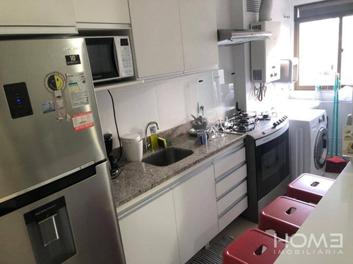 Imagem 10 de 30 de Apartamento À Venda, 65 M² Por R$ 465.000,00 - Recreio Dos Bandeirantes - Rio De Janeiro/rj - Ap1226
