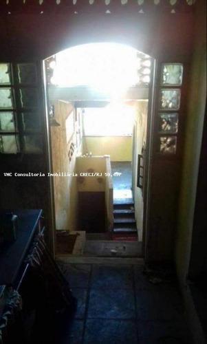 Imagem 8 de 14 de Casa Para Venda Em Arraial Do Cabo, Praia Dos Anjos, 4 Dormitórios, 3 Banheiros - Iv0470_2-1240058