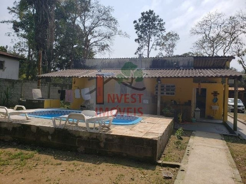 Imagem 1 de 15 de Chacara - Ref: 6319 - V-6319