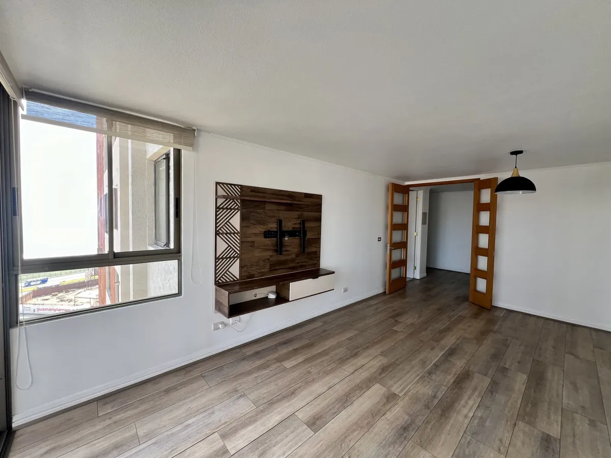 Imagen 4 de 30 de Arriendo Depto 3d 2b 1est 1bod Cerro Paranal Edificio Laja.