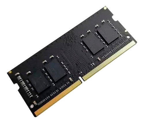 Memoria Notebook Winmemory 4gb Ddr4 2666mhz Whs64s4az