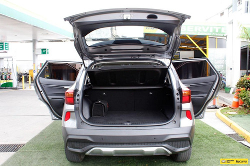 Imagen 13 de 25 de Kia Seltos 1.6 Zenith At 4x2