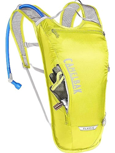 ~? Camelbak Classic Light Bike Hydration Pack 70oz, Segurida