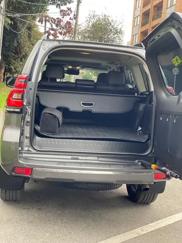 Toyota Prado 4.0 Vx Fl