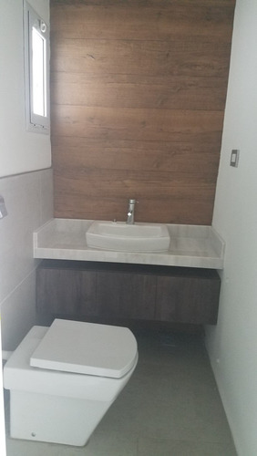 Imagen 17 de 30 de Greenville, Casa En Venta De 3 Dormitorios, 3 Baños, A Estrenar. Seguridad 24 Hs