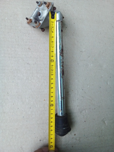Imagen 6 de 6 de 1 Pata De Bombo Bateria Repuesto Frappa