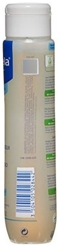 Mustela Gentle Baby Shampoo, 6.7 Oz