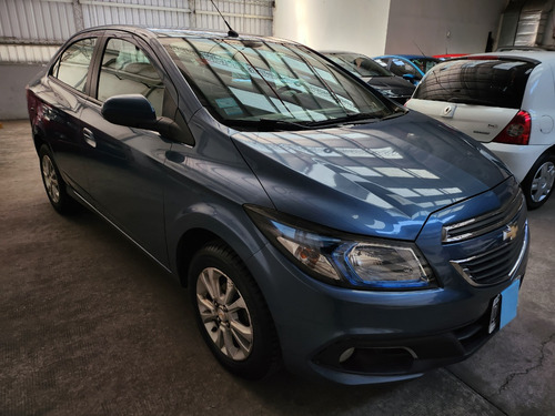 Chevrolet Prisma 1.4 Ltz 98cv