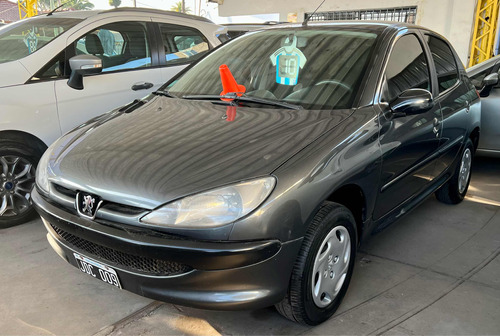 Peugeot 206 1.4 Generation 75cv