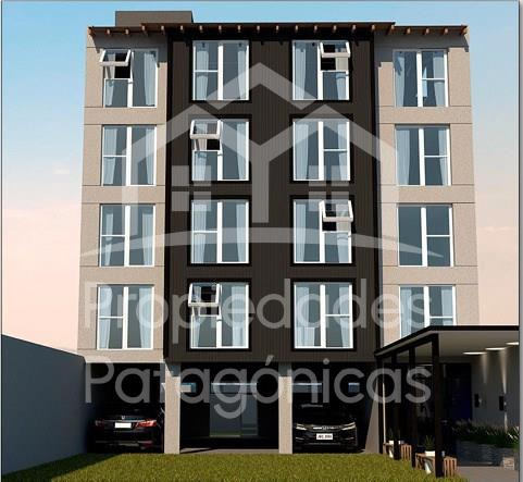 Departamento Monoambiente En Venta En Bariloche, Patagonia, Argentina