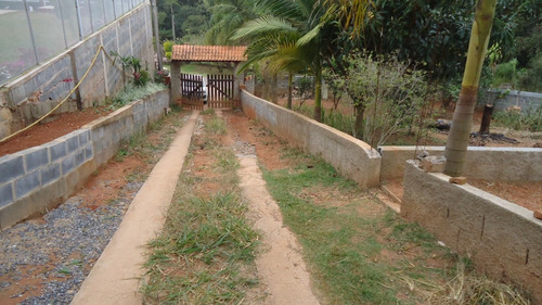 Chacara Em Condominio 1000,00m2