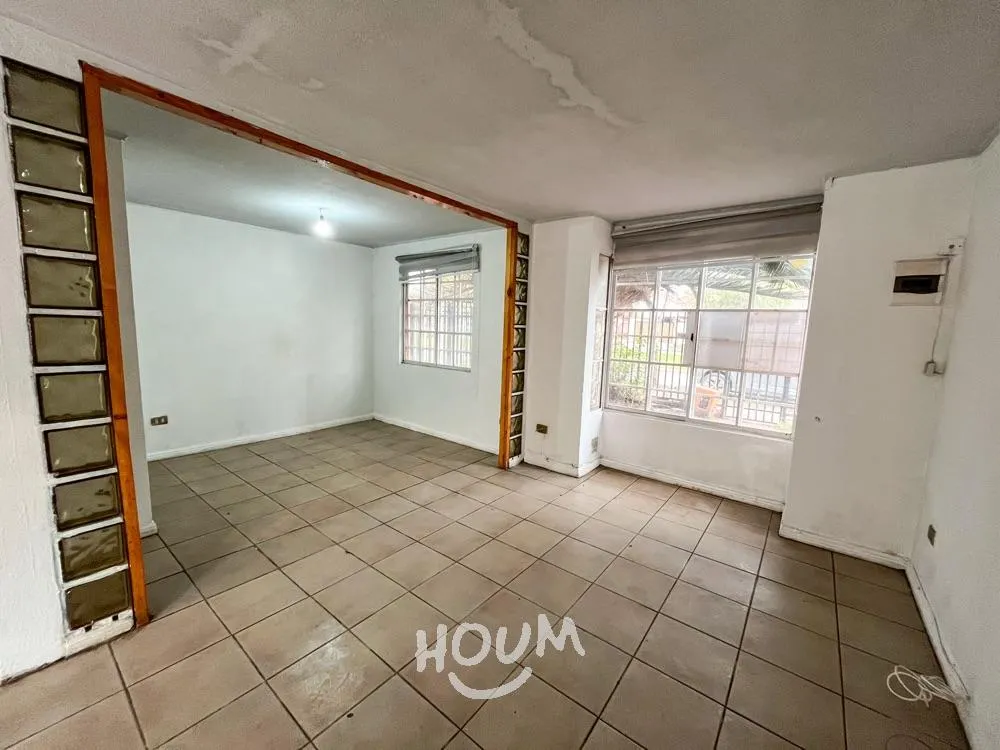 Imagen 4 de 30 de Casa Avenida San Carlos Id: 176463