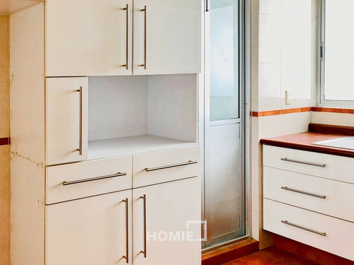 Imagen 7 de 12 de Bonito Departamento En Insurgentes Cuicuilco, Cdmx, 67465
