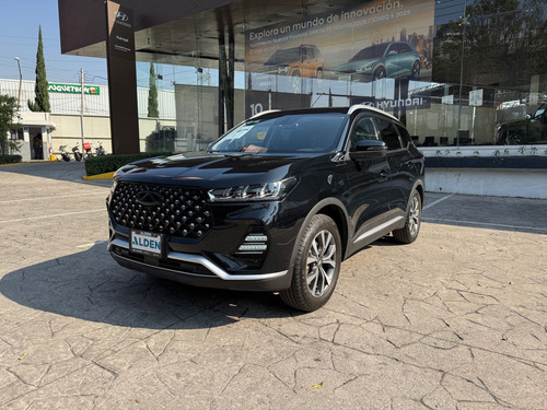 Chirey tiggo 7 pro 1.5 Luxury