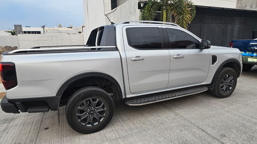 Ford Ranger 2.3 Wildtrak 4X4 At